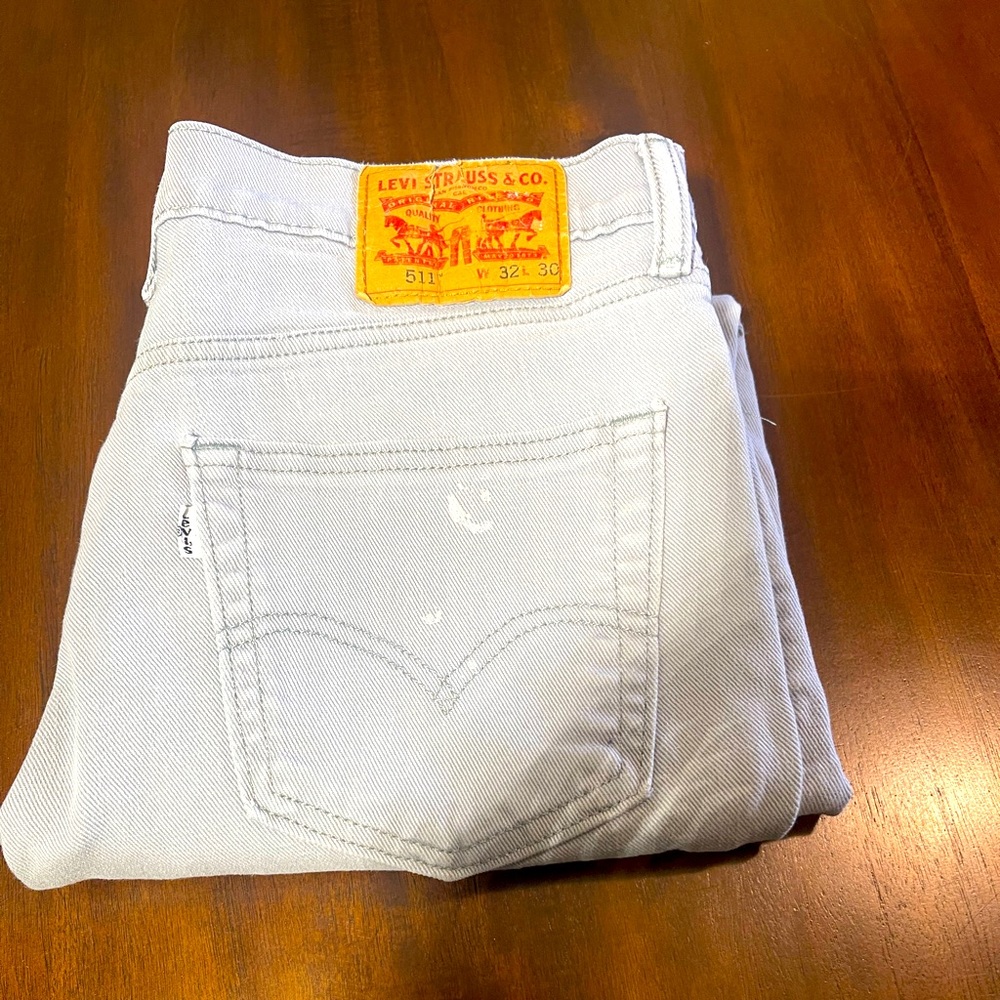 Men’s Levi’s 511